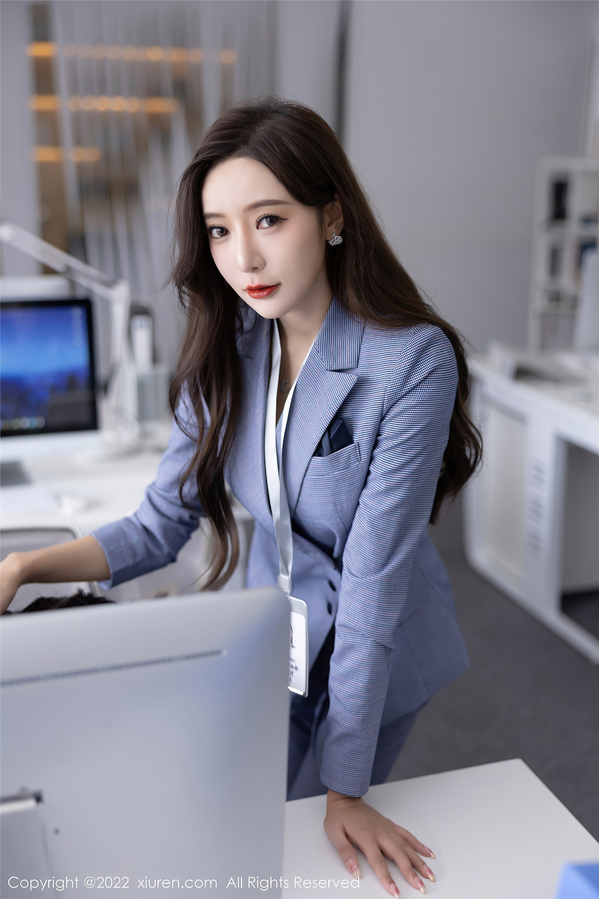 Xiuren秀人网 2022.09.22 NO.5629 王馨瑶yanni